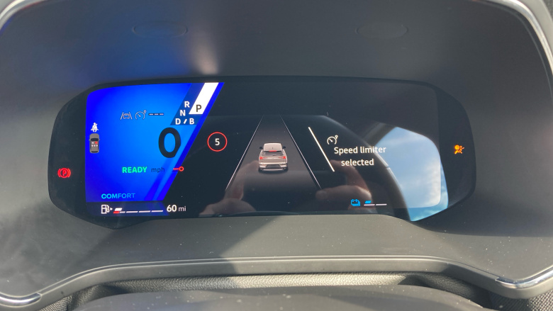 Renault Symbioz 1.6 E-Tech FHEV 145 Techno Esprit Alpine 5dr Auto Hybrid Estate